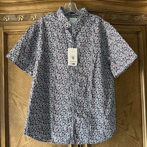 Men’s Shirt NEW
